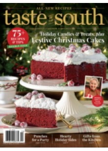 Taste of the South Taste of the South