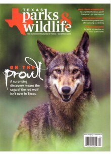 Texas Parks & Wildlife Texas Parks & Wildlife