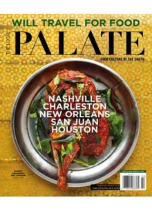 The Local Palate The Local Palate