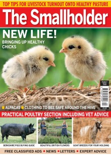The Smallholder (UK) The Smallholder (UK)