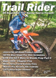 Trail Rider Trail Rider