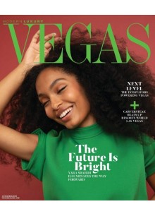 Vegas Vegas