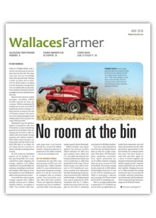 Wallaces Farmer
