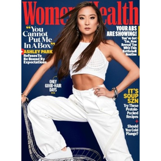 Women's Health Women's Health