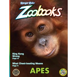 Zoobooks Zoobooks