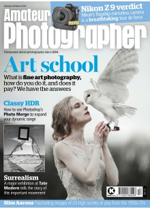 Amateur Photographer (UK) Amateur Photographer (UK)