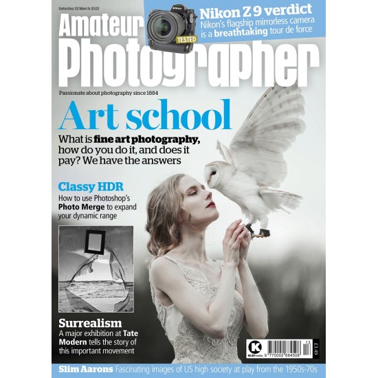 Amateur Photographer (UK)