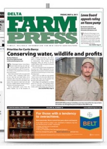 Delta Farm Press Delta Farm Press