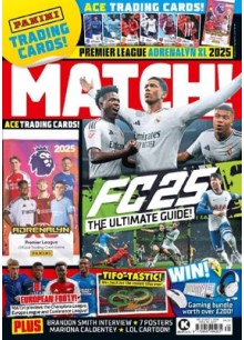 MATCH (UK) MATCH (UK)