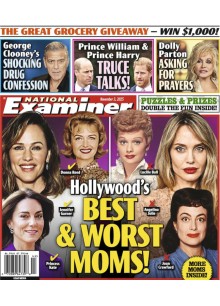 National Examiner National Examiner