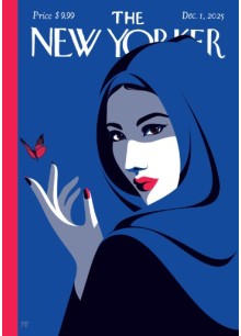New Yorker New Yorker