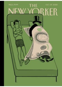 New Yorker New Yorker