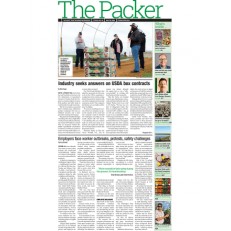 The Packer The Packer