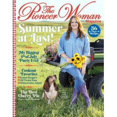 The Pioneer Woman