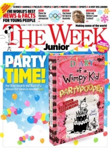 The Week Junior The Week Junior