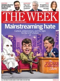 The Week Magazine Subscription