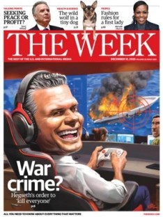 The Week Magazine Subscription