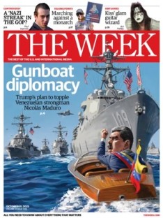 The Week Magazine Subscription