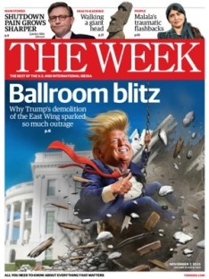 The Week Magazine Subscription