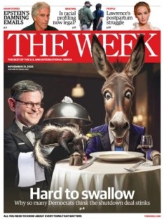 The Week Magazine Subscription