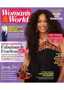 Woman's World Woman's World