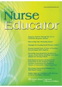 Nurse Educator