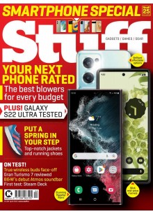 Stuff (UK) Stuff (UK)